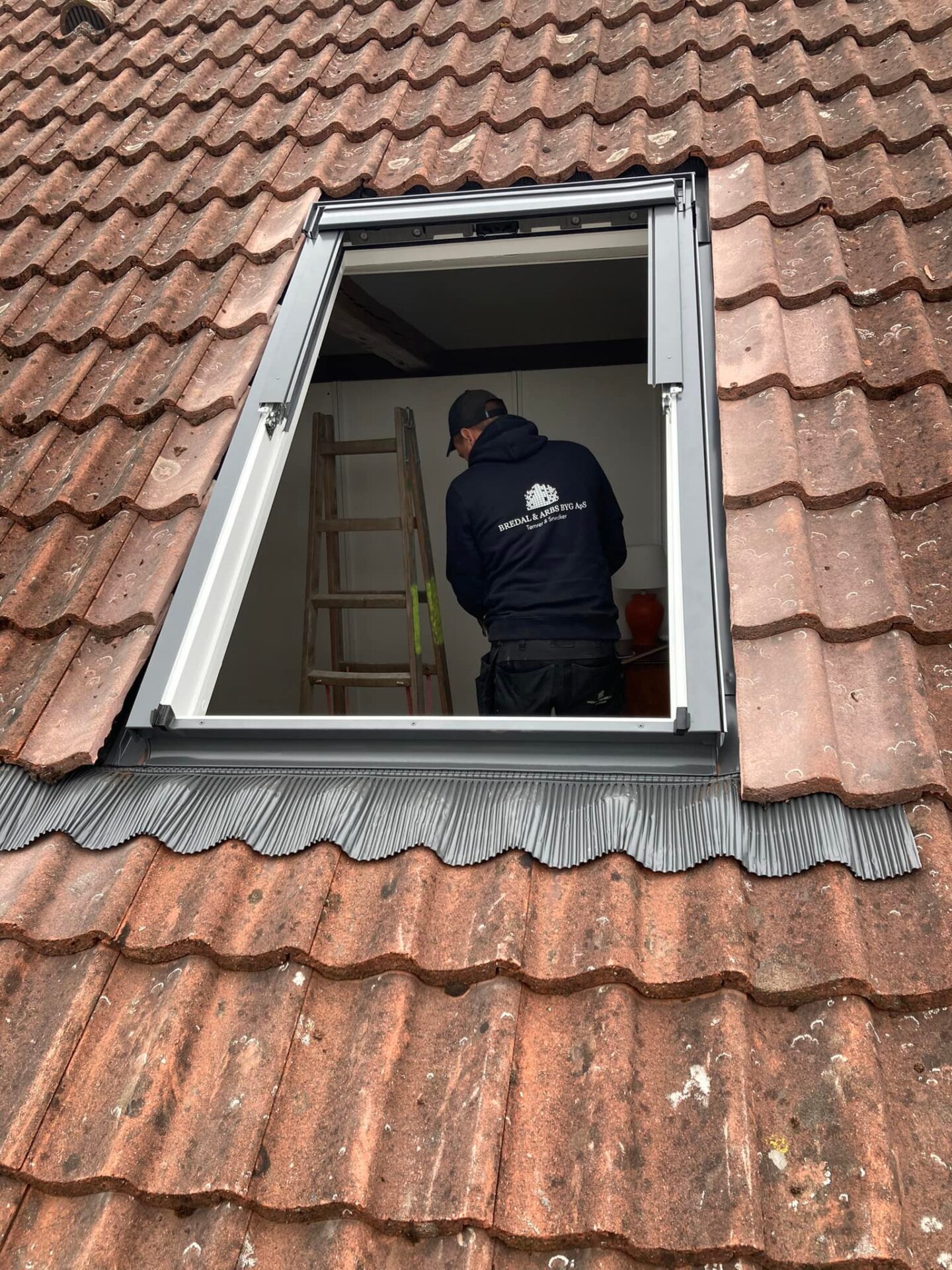 Bredal og arbs aps